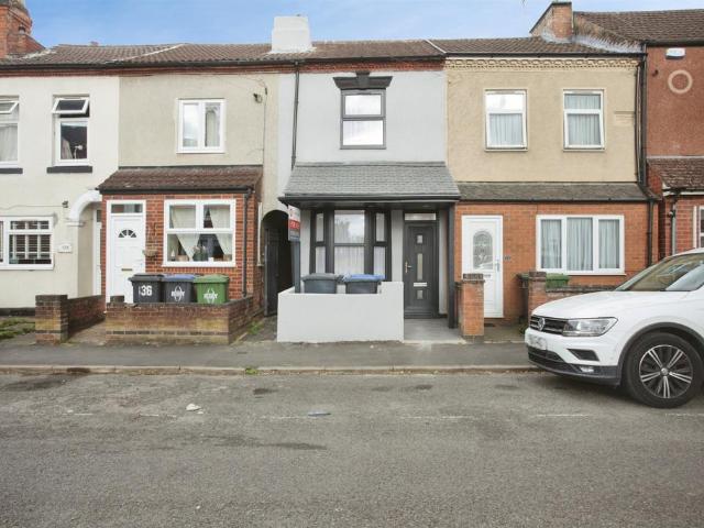 House for sale in Hillmorton Paddox, New Bilton