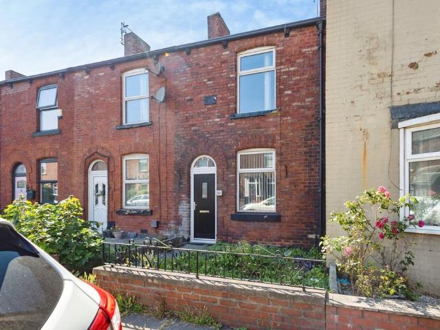 House for sale in Greenheys, Greater Manchester