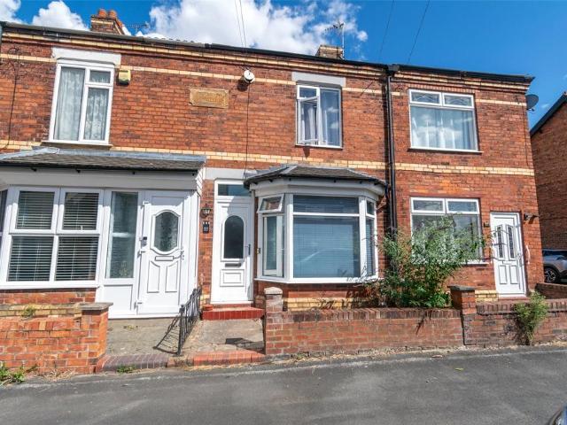 House for sale in Middlewich