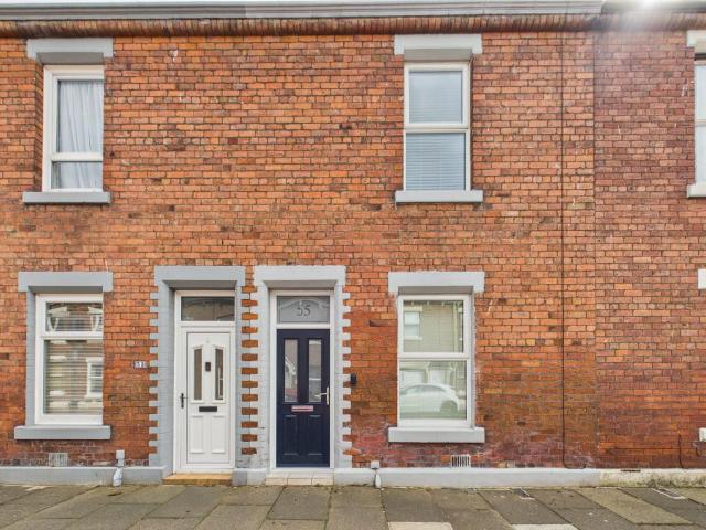 House for sale in Denton Holme, Carlisle