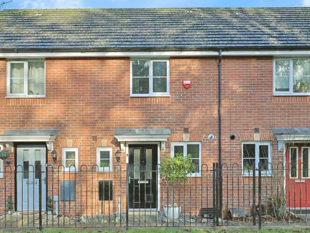 House for sale in East Tuddenham, Norfolk