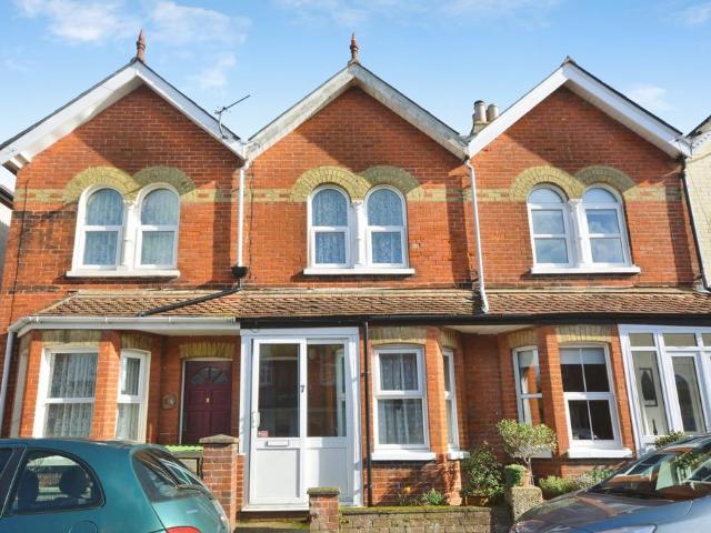 House for sale in East Cowes, Isle Of Wight