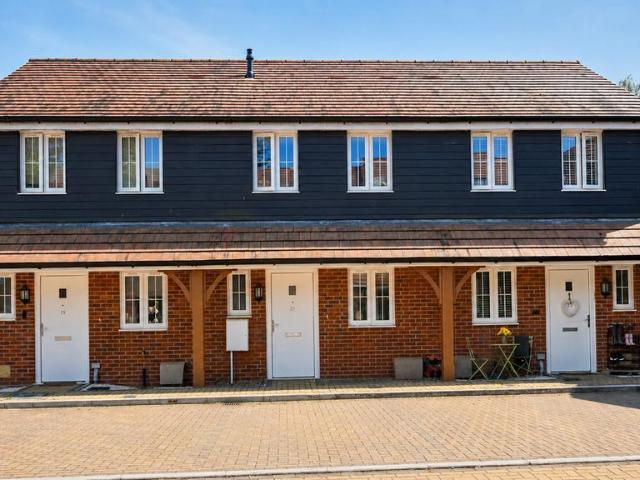 House for sale in Ashurst Bridge, Hampshire
