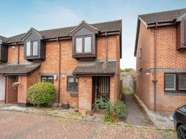House for sale in Winkfield