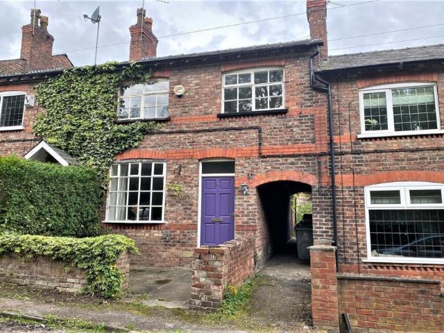House for sale in Wilmslow Park, Wilmslow