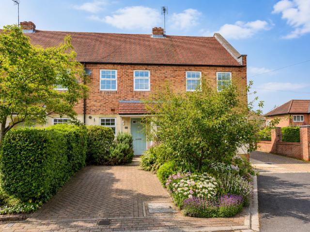 House for sale in Acomb, High Field