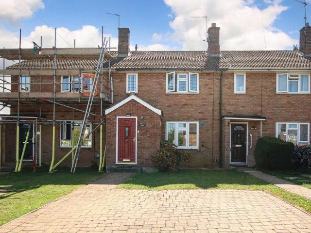 House for sale in Pouchen End, Hertfordshire