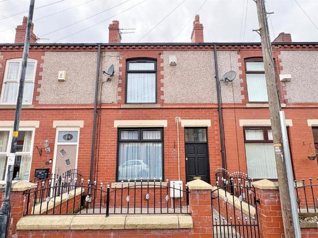 House for sale in Pennington, Wigan