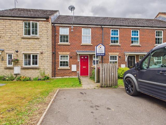 House for sale in Lincoln Gardens, North Lincolnshire
