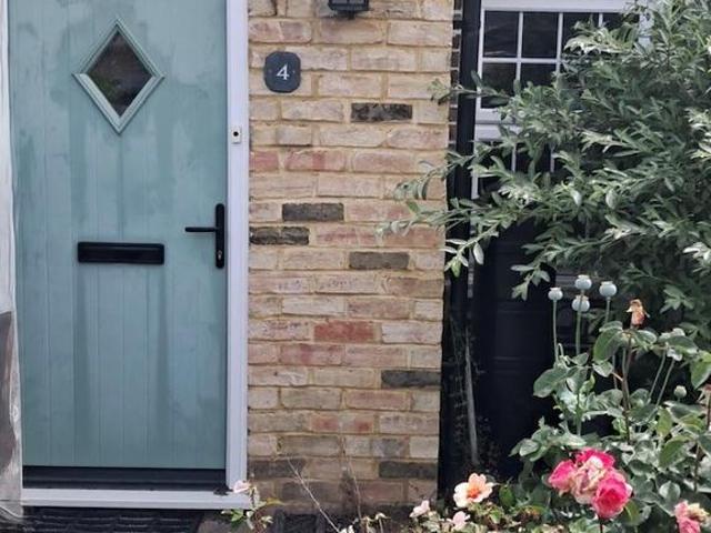 House for sale in Huntingdon, Cambridgeshire