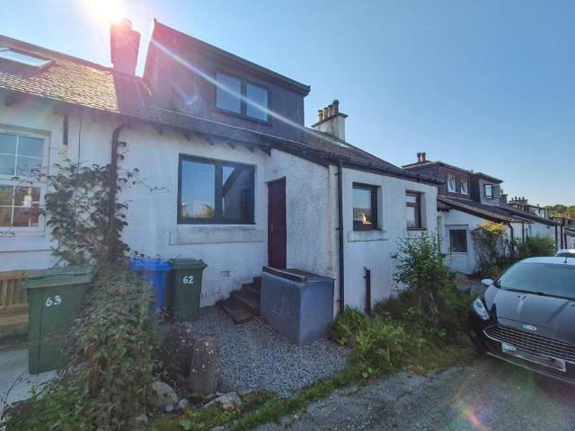 House for sale in Scotland