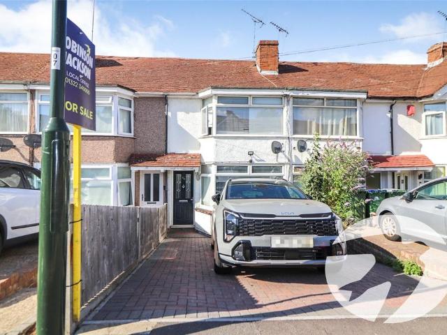 House for sale in Barnehurst, Greater London