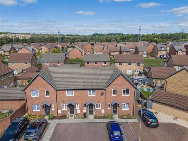 House for sale in Glan Llyn, Newport
