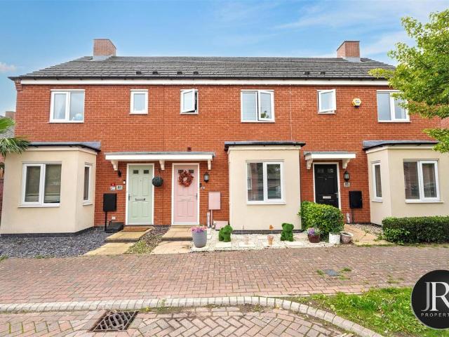 House for sale in Armitage with Handsacre, Boley Park