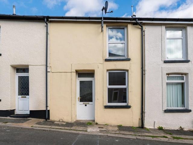 House for sale in Blaenavon, Wales