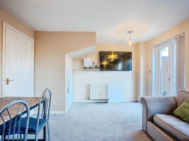 House for sale in Deans Hill, Wales