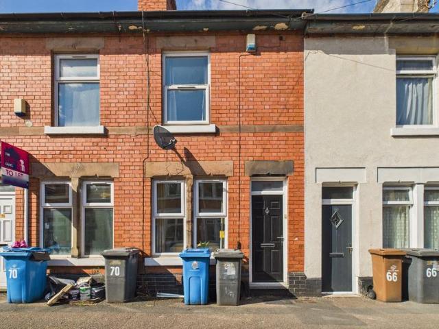 House for sale in New Zealand, East Midlands