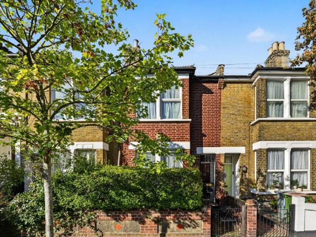 House for sale in London Borough of Newham, Greater London
