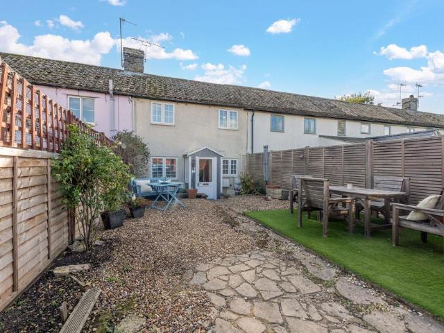 House for sale in Harston, South Cambridgeshire