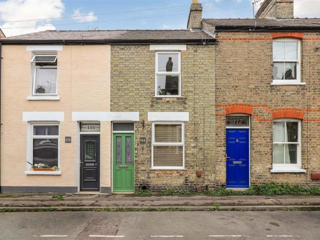 House for sale in Romsey, Cambridge