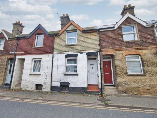 House for sale in Middle Deal, Ash