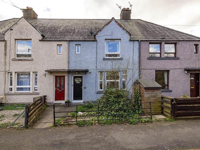 House for sale in Bannerfield, Selkirk