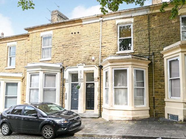 House for sale in Avenham, Higher Bartle
