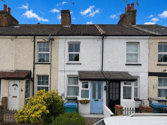 House for sale in North Watford
