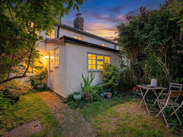 House for sale in Arrington, Cambridgeshire