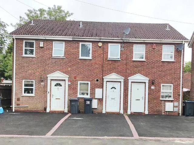 House for sale in Edgbaston, West Midlands