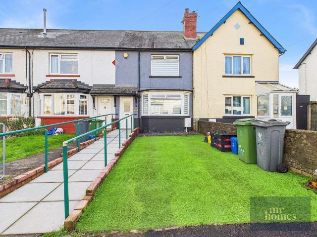 House for sale in Falcon Lodge, Wales