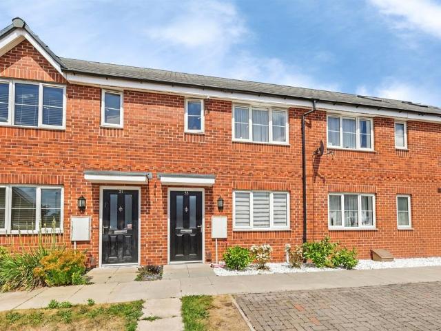 House for sale in St David's, Kingsthorpe