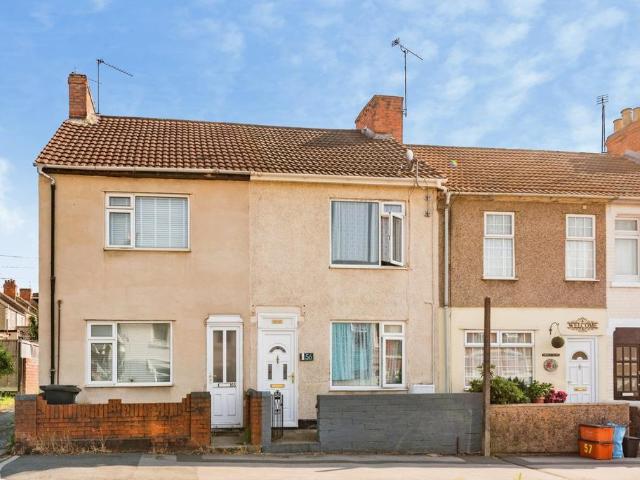 House for sale in Rodbourne, Swindon