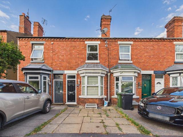 House for sale in Rushock, Worcestershire