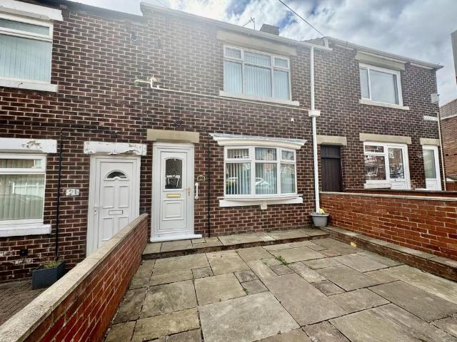 House for sale in Horden