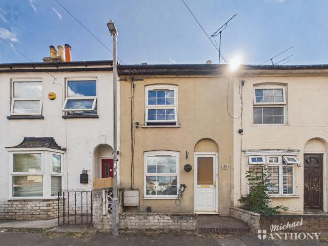 House for sale in Quarrendon, Aylesbury