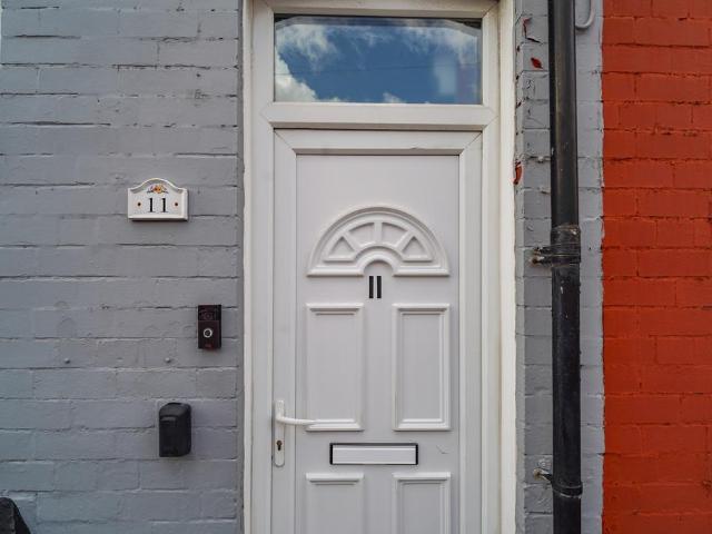 House for sale in Old Swan, Liverpool