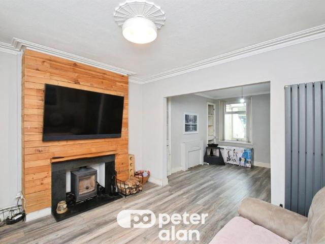 House for sale in Cwmdu, Swansea