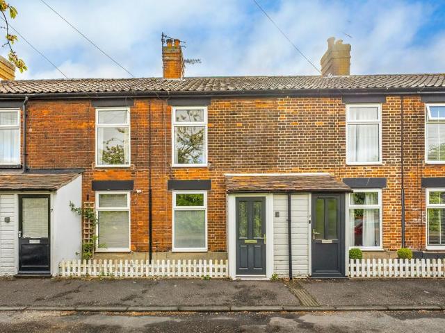 House for sale in Comers, Norfolk