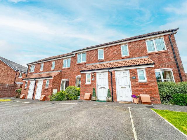 House for sale in West Monkton, Somerset