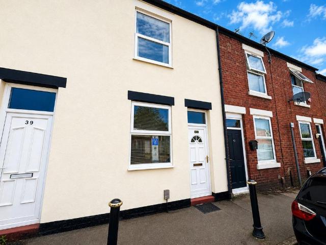 House for sale in Hazel Grove, Greater Manchester