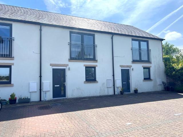 House for sale in Stanwix