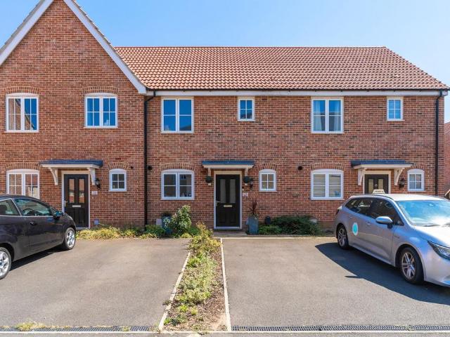 House for sale in Crostwick, Norfolk