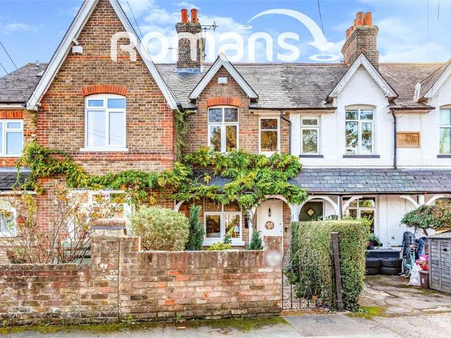 House for sale in Dorney Reach, Buckinghamshire