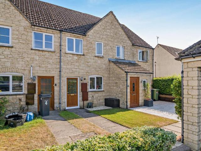 House for sale in Lechlade, Fossebridge