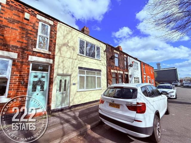 House for sale in Howley Quay, Warrington