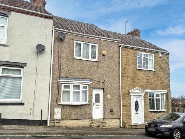 House for sale in Horden, Isle Of Man