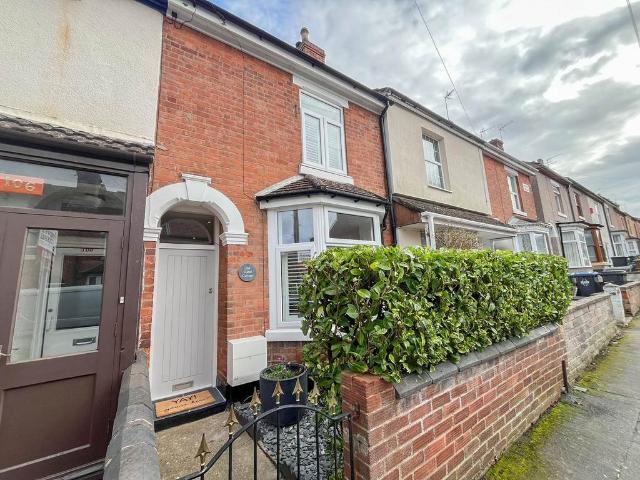 House for sale in Hillmorton Paddox, New Bilton