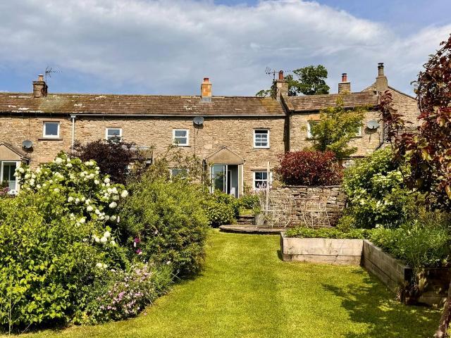 House for sale in Middleham, North Yorkshire