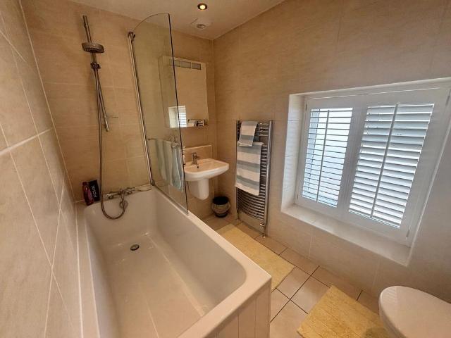 House for sale in St Helier, Greater London